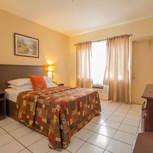 Single Room Disability Access